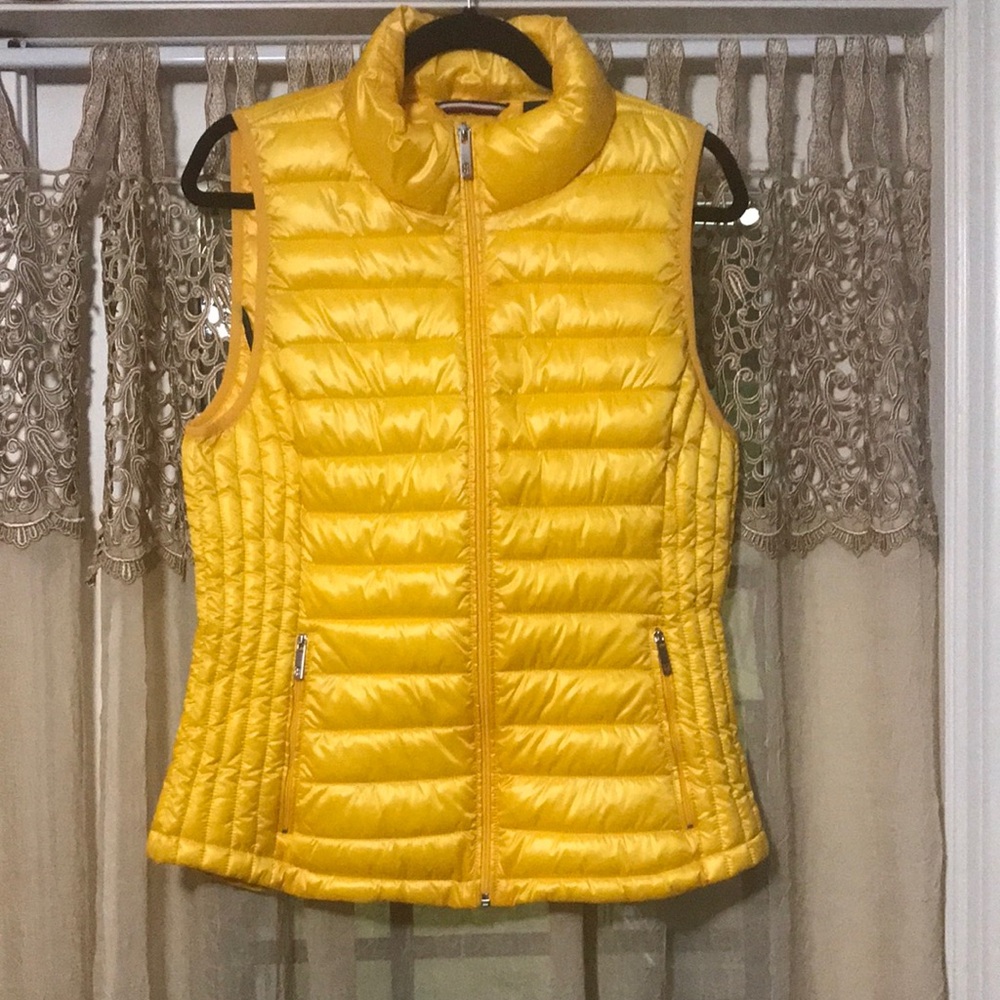 Tommy Hilfiger Puffer Vest